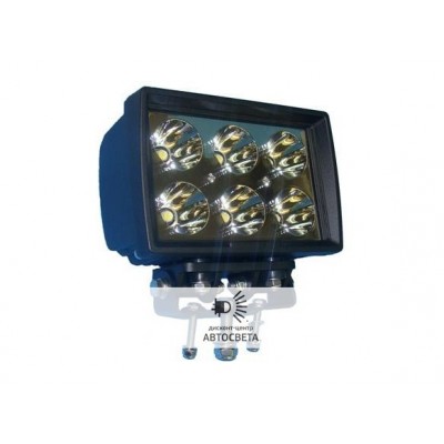 Светодиодные фары IPF SP10W710